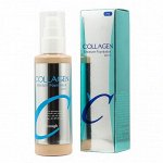Enough Тональная основа с коллагеном 13 Collagen Moisture Foundation SPF15
