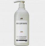 LADOR FAMILY CARE SHAMPOO Сейный шампунь 900 ml