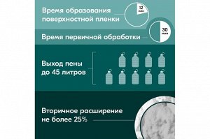 Полиуретановая монтажная профессиональная всесезонная пена DONEWELL 45, 1000мл