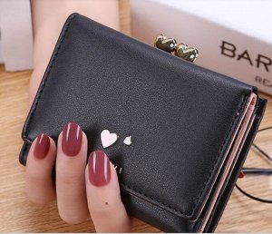 Кошелек женский(выполнен из эко кожи)