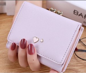 Кошелек женский(выполнен из эко кожи)