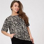 Любимая футболка ЛИЗА — твой must-have этого сезона
