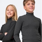 Водолазки для детей и подростков! от 399 рублей 🤩 *