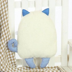 Подушка декоративная арт.1184692-88 ALTRO Кот ЦАП