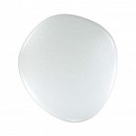 2039/DL COLOR SN 084 Светильник пластик/белый LED 48Вт 3000-6000K 500х460 IP43 пульт ДУ STONE