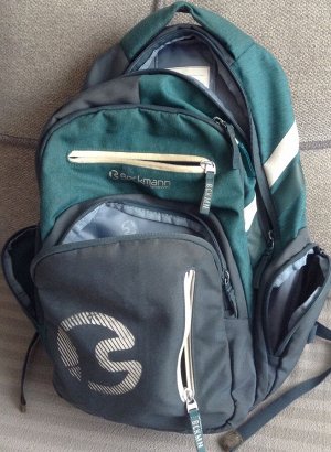 Рюкзак Beckmann Sport Junior