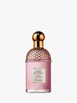 AQUA ALLEGORIA FLORA CHERRYSIA  lady 75ml edt туалетная вода женская