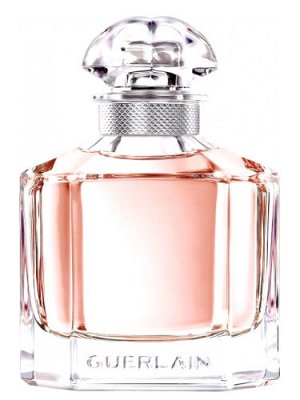 GUERLAIN MON GUERLAIN lady   30ml edt туалетная вода женская