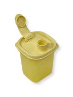 Контейнер Универсал 300мл. лимонный 1шт. - Tupperware®.