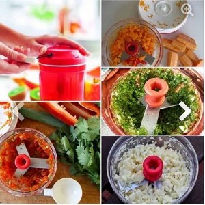 Измельчитель™ 300мл 1шт - Tupperware® в упаковке.