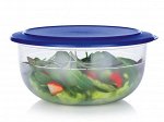 Чаша 450 мл Сервировочной коллекции 1шт - Tupperware® синий
