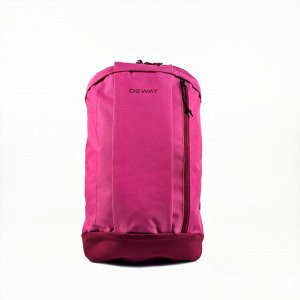 Рюкзак 10л розовый DeWay 100