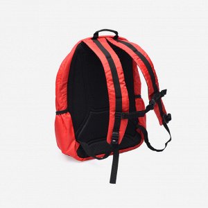 Рюкзак красный All Do Sport 100