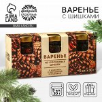 Продуктовая закупка от Симы