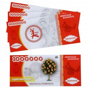 Денежный конверт с банкнотами на красоту и стройность