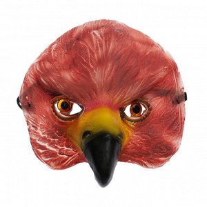 Карнавальная маска «Орёл»