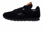 Кроссовки R Classic Black арт: 3007-1 (размеры 36-46)