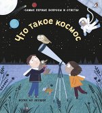 Самые первые вопросы и ответы
