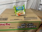 Gau Do рисовая лапша восточный стиль