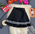 ШКОЛЬНАЯ ЮБКА