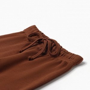 Костюм (кофточка и штанишки) Крошка Я BASIC LINE, -68, бежевый