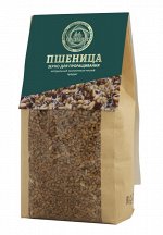 Пшеница алтайская