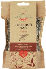 Травяной чай &quot;&quot;Мелисса&quot;&quot;