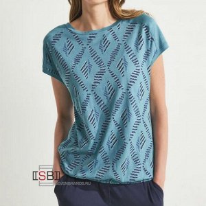 320232, Blue
