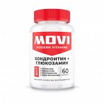 Хондроитин+Глюкозамин, 60 капсул
