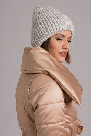 Шапка Шапка: Н002
Вид упаковки: Матовый бендированный зип пакет (30/35 см)
Материал: 50% Акрил / 50% Шерсть
Подкладка: Флисовая
Сезон: Зимний