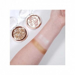 Хайлайтер Makeup Revolution Bubble Balm Highlighter Bronze