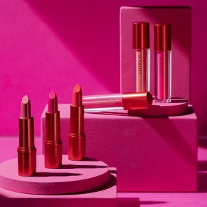 Помада для губ Catrice Жидкая Heart Affair Matte Liquid Lipstick C03