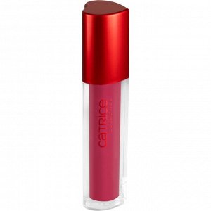 Помада для губ Catrice Жидкая Heart Affair Matte Liquid Lipstick C02