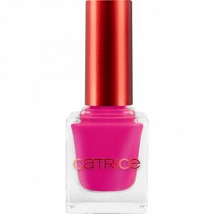 Лак для ногтей Catrice Heart Affair Nail Lacquer C01