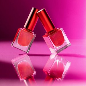 Лак для ногтей Catrice Heart Affair Nail Lacquer C01