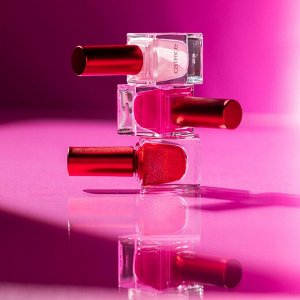 Лак для ногтей Catrice Heart Affair Nail Lacquer C01