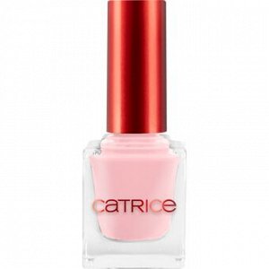 Лак для ногтей Catrice Heart Affair Nail Lacquer C02