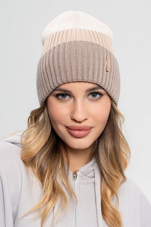 Шапка 54-58 см