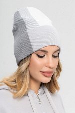 Женская шапка
