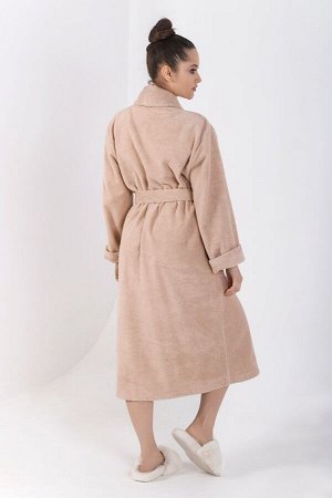 Халат женский Комфорт-3