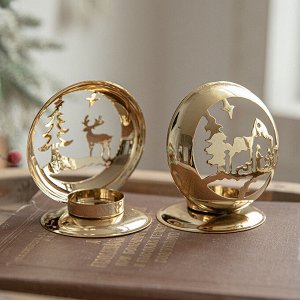 Подсвечник декоративный