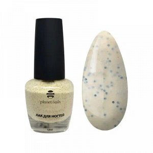 Лак для ногтей Planet Nails Point (225) 12мл
