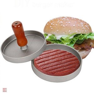 Пресс для гамбургеров Burger Press 11см