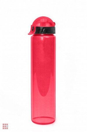 Бутылка для воды и др напит."LIFESTYLE",500 ml.straight