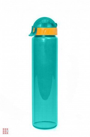 Бутылка для воды и др напит."LIFESTYLE",500 ml.straight