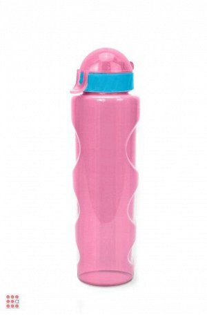 Бутылка для воды и др. напит."LIFESTYLE", 700 ml.anatomic