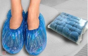 Бахилы 100пар