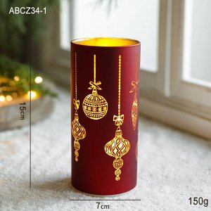 Подсвечник декоративный