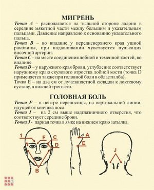 Массажер "Чудо-пальчик" 2 шт.