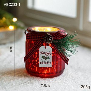 Подсвечник декоративный